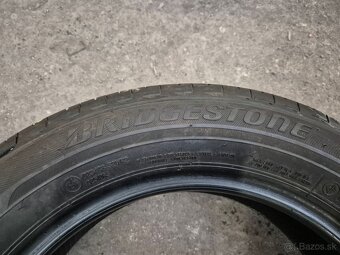 165/65 r14 letné 4 ks BRIDGESTONE - nejazdené DOT2024 - 5