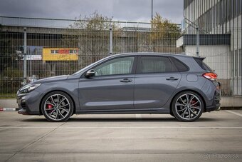 Hyundai i30 i30N 2.0 T-GDi N Performance - 5