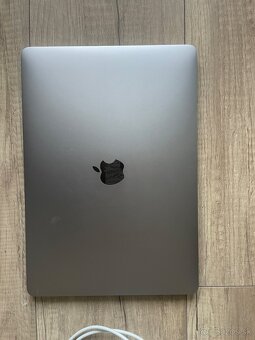 MacBook Pro 13", 2017, i5 2.3GHz dual-core - 5