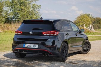 Hyundai i30 N-Line+ 1.5 T-GDI MHEV - AJ NA SPLÁTKY - 5