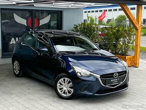 Mazda 2 1.5 Skyactiv G75 Emotion - 5