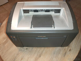 Tlačiareň Lexmark E120 - 5