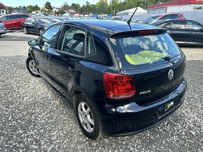 Volkswagen Polo 1.2 Trendline - 5