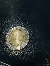 2€ mince - 5
