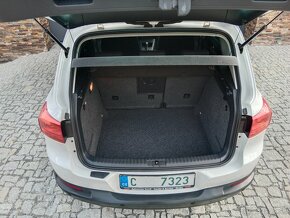 VW Tiguan 2.0TDI 103kW 2012,DSG, 4X4, Jen 145Tis, Po Servisu - 5
