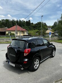 Toyota Rav 4 2.2 D-cat 4x4 - 5