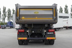 MAN TGS 35.400 8x4 BB, sklapac S3 zn. MEILLER - 5