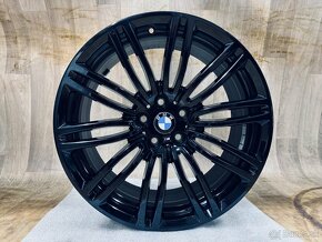 Originál kolesa BMW 5 G30 R19 M-Paket style 664M - 5