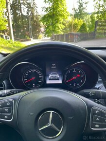 Mercedes Benz C200d AT combi w205 r.v. 05/2016 - 5