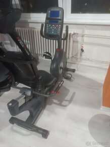 Predáme fitness stroje znížené ceny/bicykle Schwinn - 5