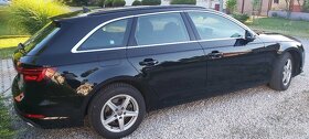 Audi A4 Avant 35 2.0 TDI A4 S tronic r.v. 2018/12 - 5