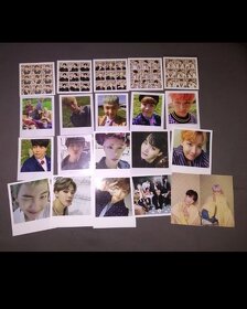 Predám bts photocard zbierku [KPOP] - 5