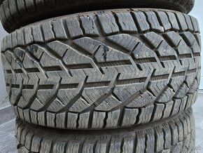 nové Zimne pneumatiky 225/40 r18 Nové Sebring dot2023 - 5