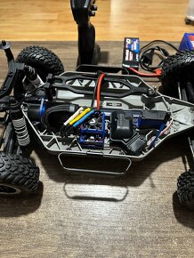 Traxxas Slash 1:10 VXL 4WD RTR - 5