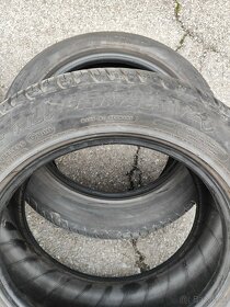 205/55 R16 91W Michelin pilot primacy - 5