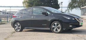 Nissan Leaf 2020 19750km TOP vybava ✅ - 5