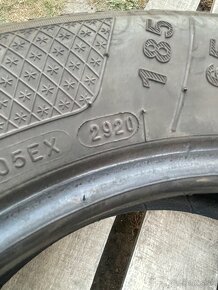 Kleber 185/65 R15 4x=100€ - 5