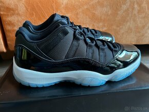 Air Jordan 11 low Space Jam (43) - 5