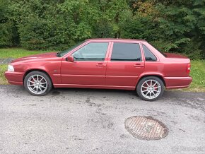 Volvo S70 2.5 i 103kw,r.v.1997 - 5