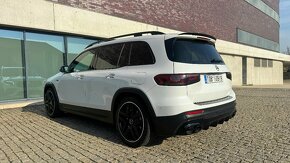 MERCEDES - BENZ GLB AMG A35 4MATIC - 5