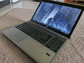 Hp Probook 4540/Intel Core i5/6gb Ram/460gbSSD/Win10 - 5