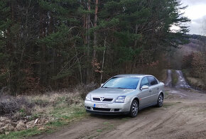 Opel Vectra 2.2 LPG - 5