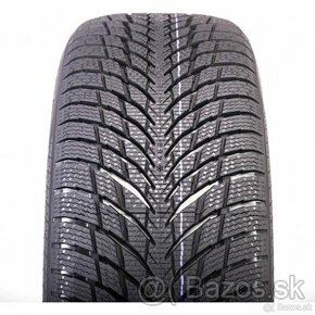 Zimne Pneumatiky Nokian Tyres 255/45 R19 WR Snowproof P 104V - 5