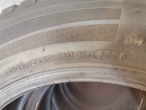 HANKOOK Winter icept RS2 - 5