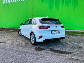 Kia Ceed 1.6 CRDi Silver - 5