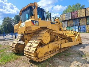 CATERPILLAR D6T - 5