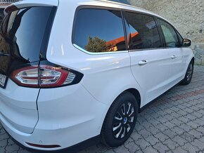 Predam Ford GALAXY 2.0 tdci , 110 kw, 7 miestny - 5