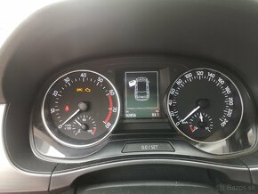 Skoda Fabia STYLE 2016 1.2tsi 92850km - 5