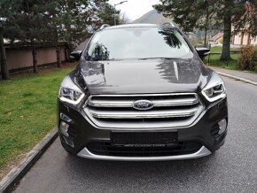 FORD KUGA 2.0TDCI TITANIUM, AWD - 5