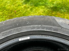 Zimné pneumatiky Pirelli Scorpion 265/50 R19 - 5