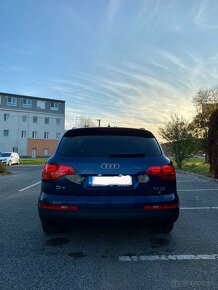 AUDI Q7 3.0TDI - 5