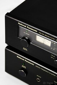 National Panasonic SU-2300 + ST2300 - 5