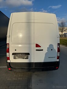 Renault master 2021 - 5