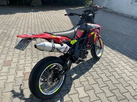 APRILIA SXV 550 - 5