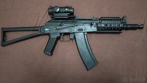 Ak 74 un airsoft - 5