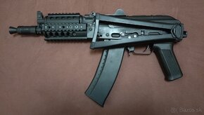 CM045C AKS74UN Tactical Full Metal

 - 5