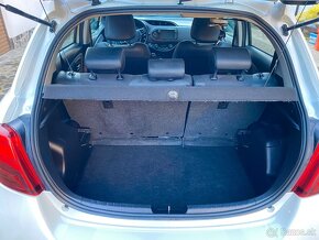 Toyota Yaris Hatchback 55km automat - 5