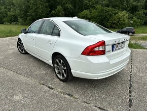 Volvo S80 D3 Summum 2012 - 5