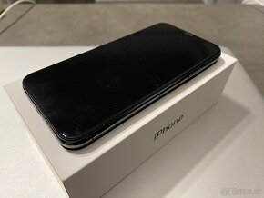 iPhone X 64Gb SpaceGray - TOP STAV - 5