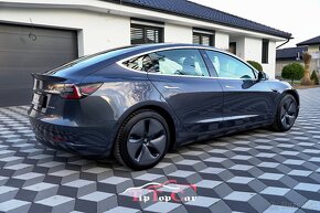 ⏩ Tesla Model 3 Long Range Dual Motor AWD 4x4 350KW - 5