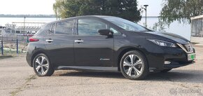 Nissan Leaf 2020 21510km TOP vybava ✅ - 5