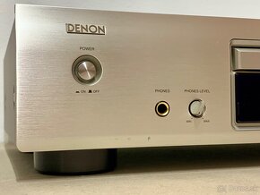 DENON DCD-510AE …. CD prehravač - 5