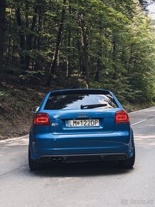 Audi s3 8p - 5