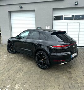 Porsche Macan II -  2.0 180 kW - 2019 - Odpočet DPH - 5