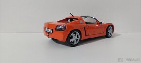 1:18 OPEL SPEEDSTER - 5