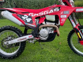 GasGas Ec250f 2024 - 5